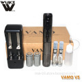 what we vape on today mechanical mod vamo v5